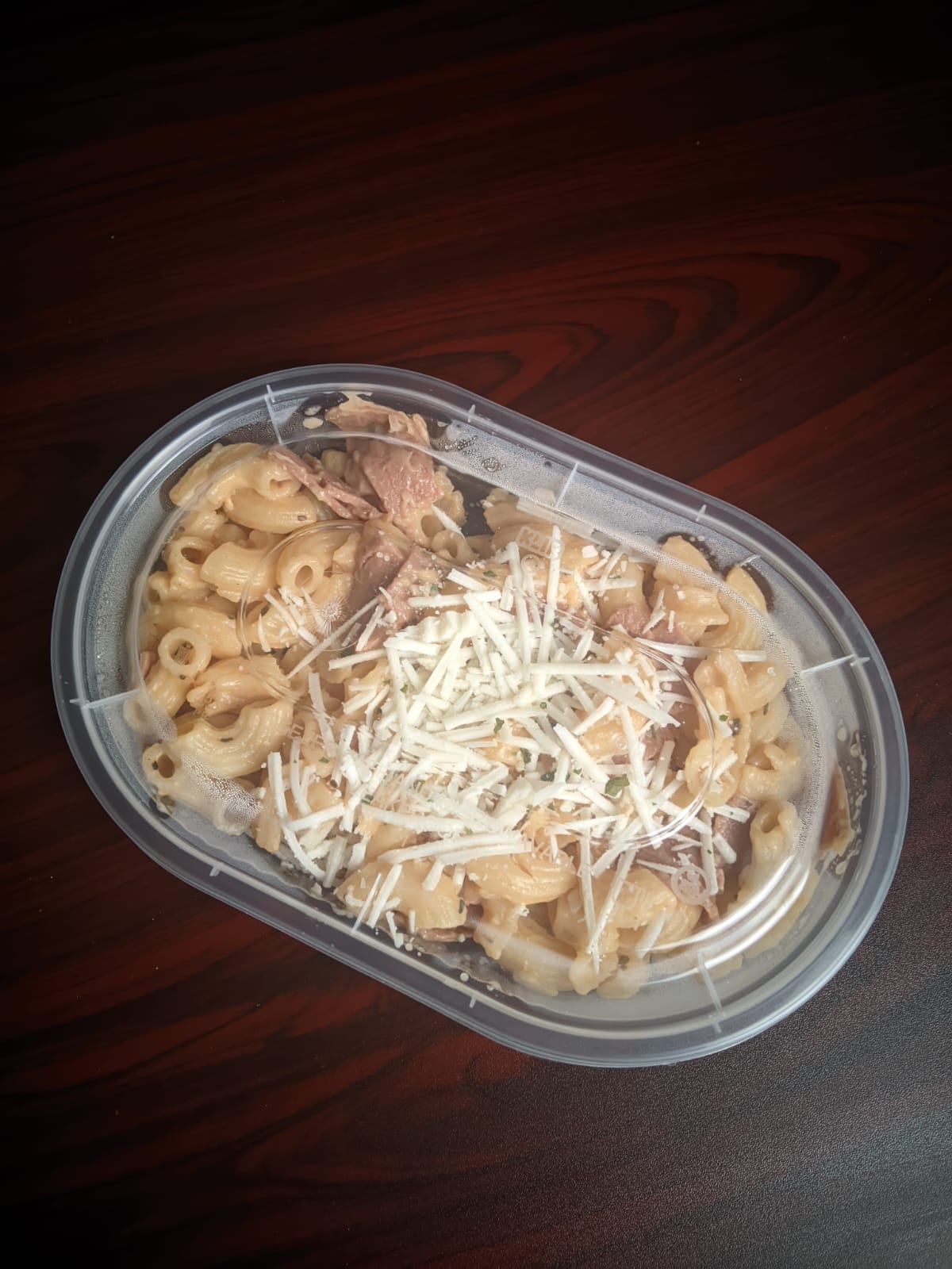 Makrioni Mac & Cheese
